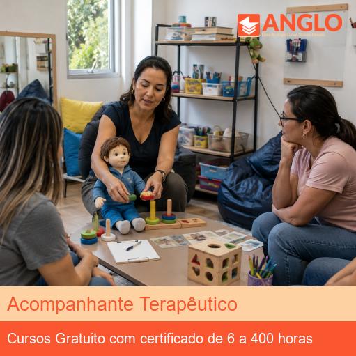 Acompanhante Terapêutico